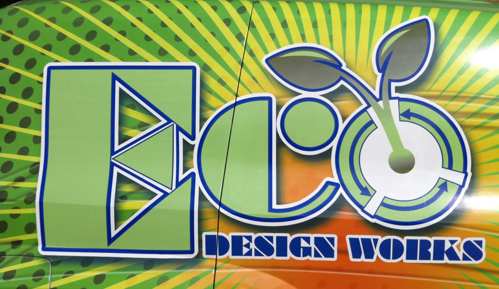 Eco Designer Works